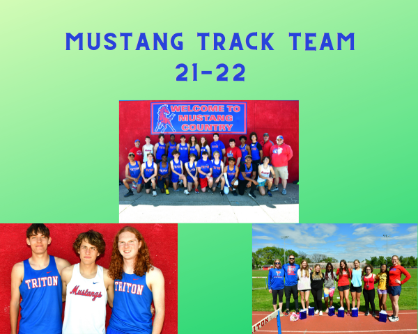 Track Team 